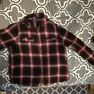 Vintage Flannel